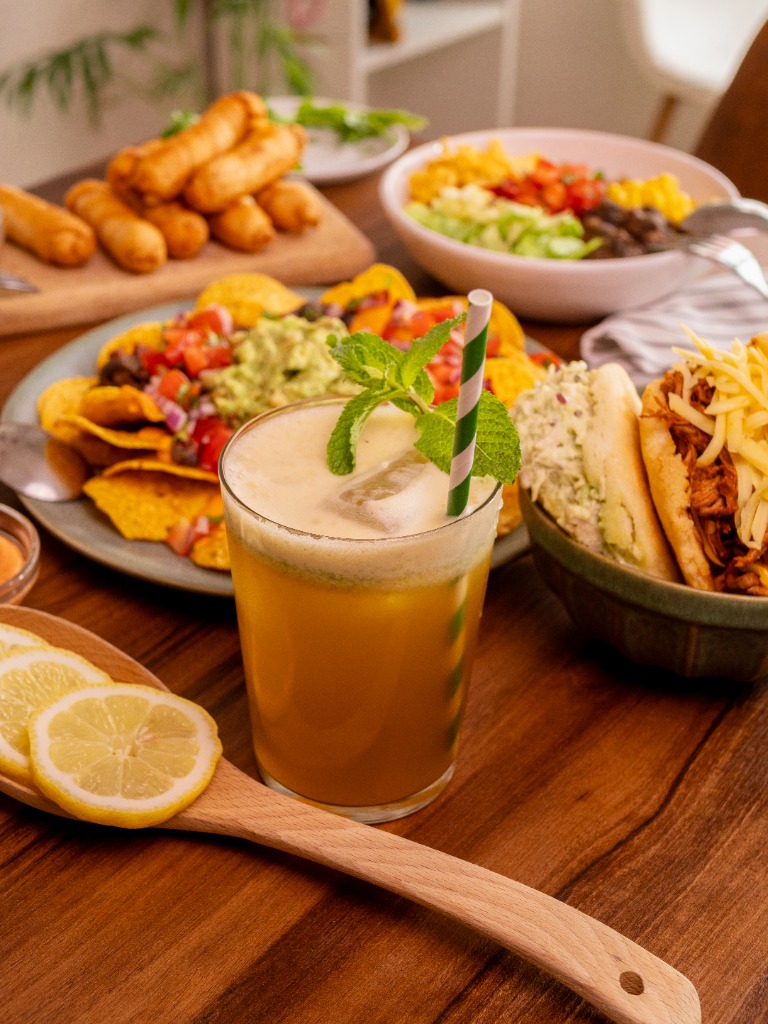 Catering Cocina Cultura
