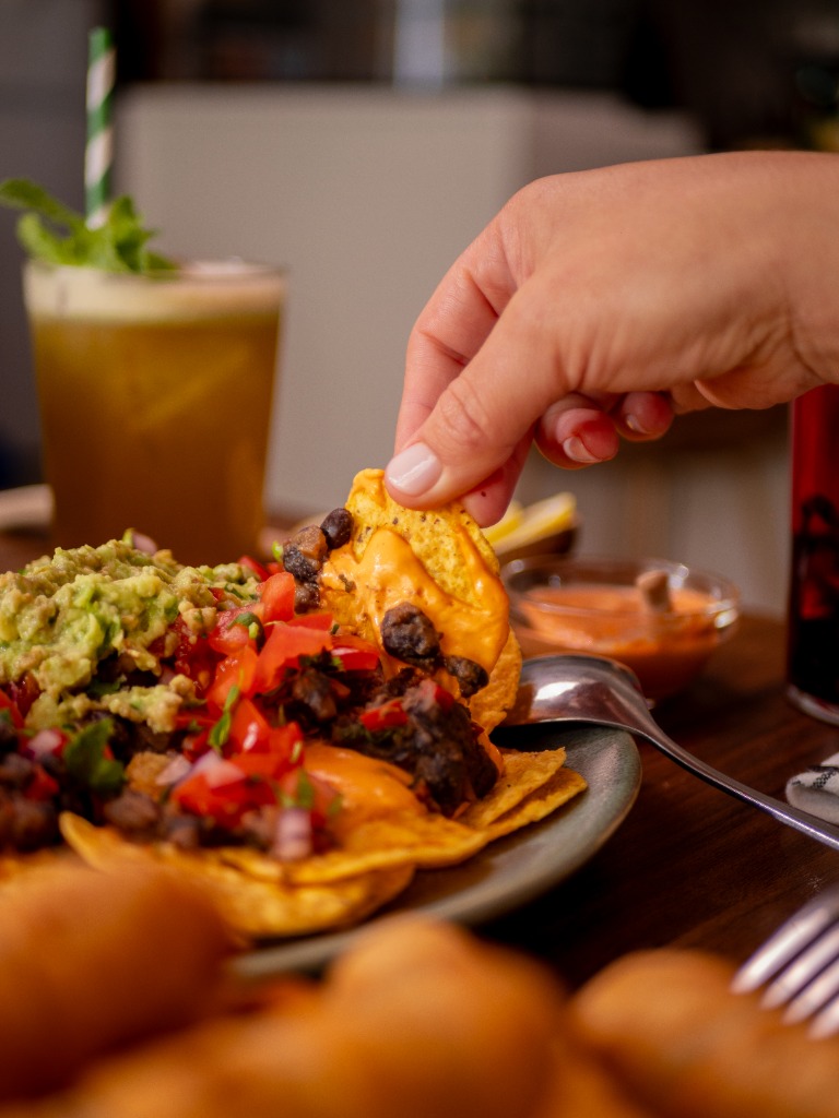 Catering Cocina Cultura