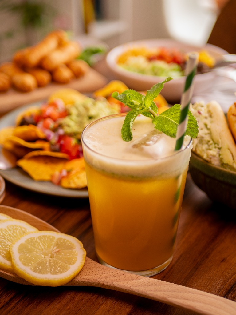 Catering Cocina Cultura
