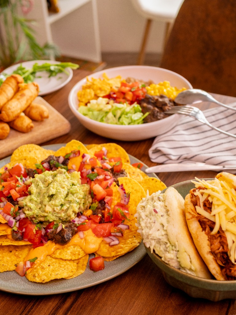 Catering Cocina Cultura