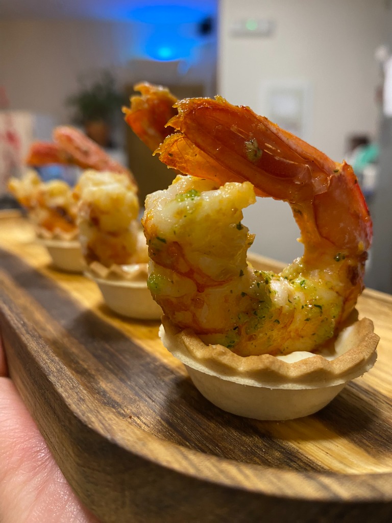 Eventos en Cocina Cultura