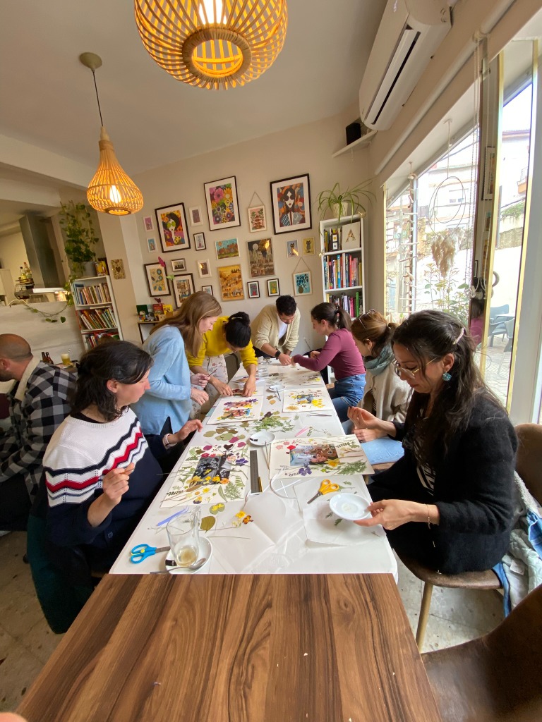 Eventos en Cocina Cultura